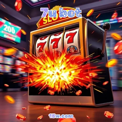 7u bet: Benefícios e Recursos da Seção de Depósito Revelados