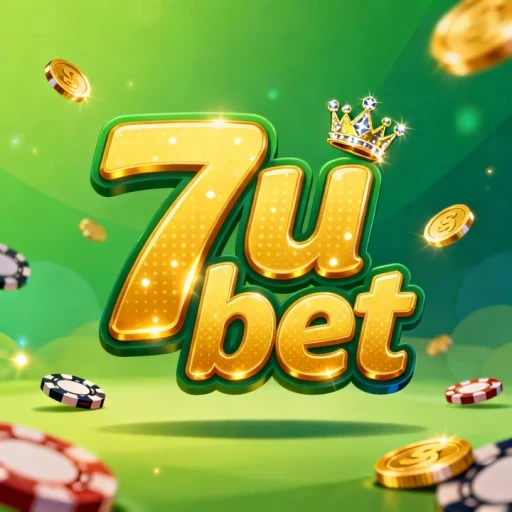 7u bet Logo