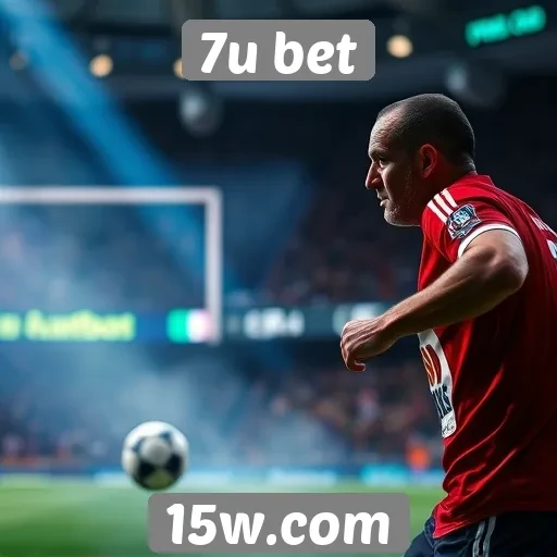 Apostas ao vivo ganham espaço no 7u bet