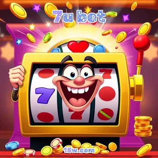 7u bet: Descubra a Incrível Loteria Que Está Transformando o Jogo no Brasil