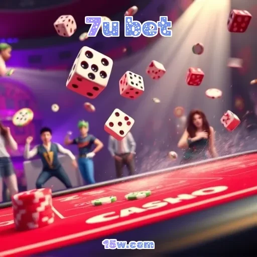 7u bet: Jogos Novos que Prometem Engajamento e Diversão Sem Fim