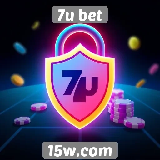 Análise da segurança no site de jogos 7u bet