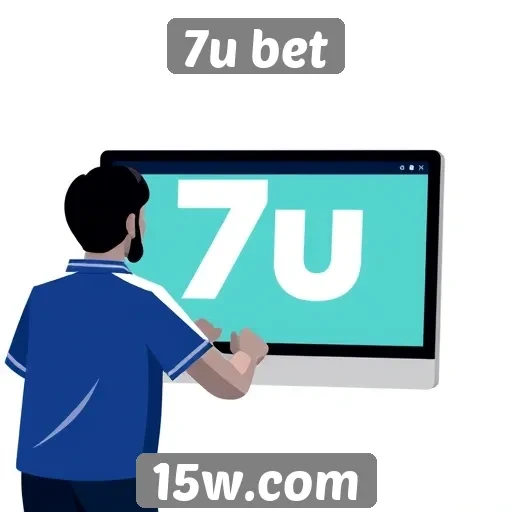 Tendências de jogos e apostas no 7u bet