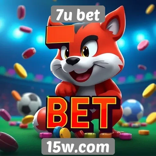 Comparação de 7u bet com outras plataformas de jogos