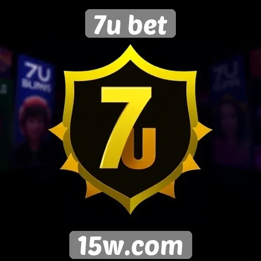 Avaliação de segurança do site 7u bet